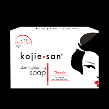 KOJIE-SAN CLASSIC SKIN LIGHTENING SOAP