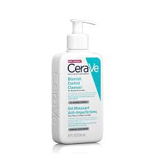 CERAVE BLEMISH CONTROL CLEANSER 236ML
