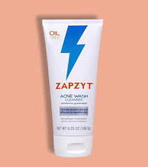 ZAPZYT ACNE WASH CLEANSER 177g