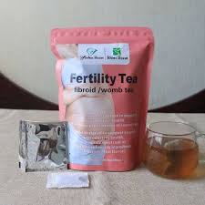 WINS TOWN FERTILITY TEA FIBROID/ WOMB TEA 90g | 30BAGS| EXP: 2026.03.04