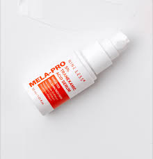 NINELESS MELA -PRO 5% TRANEXAMIC ACID SERUM