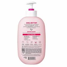 EOS 24HR MOISTURE BODY LOTION STRAWBERRY DREAM 473ml