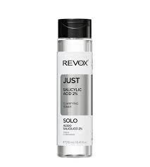 REVOX JUST GLYCOLIC ACID 7% EXFOLIATING TONER 250ML