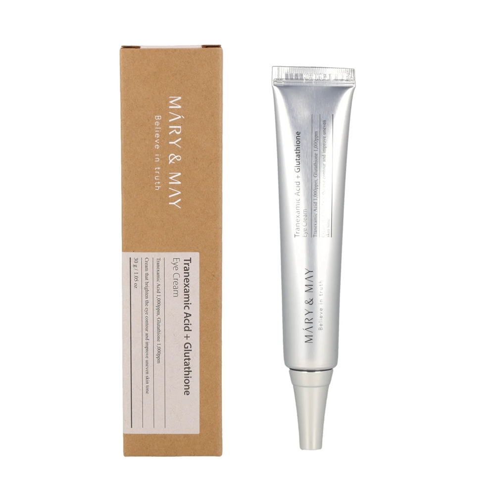 MARY AND MAY EYE CREAM 30g