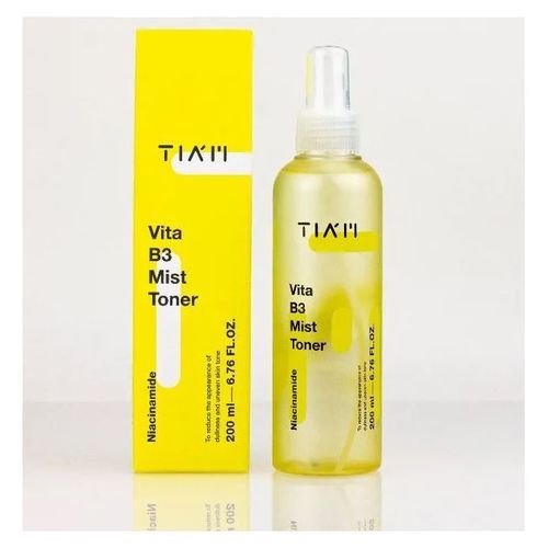 TIAM VITA B3 MIST TONER