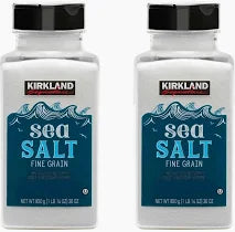 KETO SEASONIONGS AND SALTS