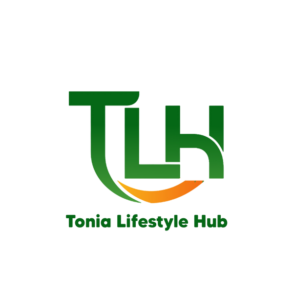 Tonialifestylehub