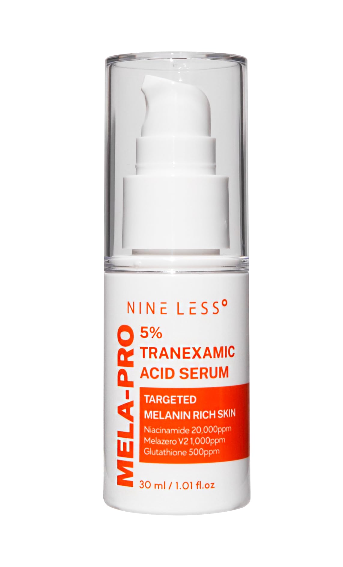 NINELESS MELA -PRO 5% TRANEXAMIC ACID SERUM