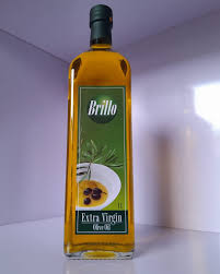BRILLO EXTRA VIRGIN OLIVE OIL | 1L