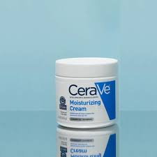 CERAVE MOISTURISING CREAM FOR NORMAL TO DRY SKIN 453g