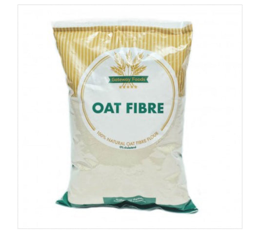 GATEWAY FOOD - OAT FIBRE 1kg