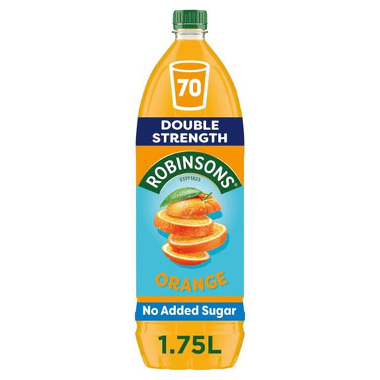 Robinson Water Enhancer | ORANGE