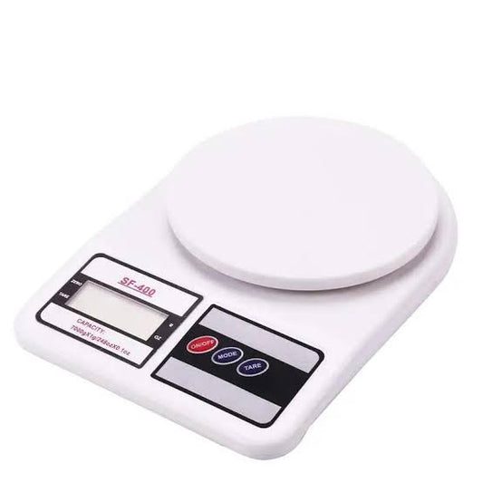 KITCHEN WEIGHING SCALE
