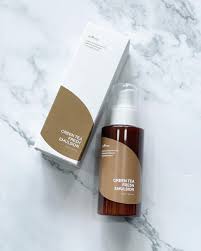 ISNTREE GREEN TEA FRESH EMULSION 120ML