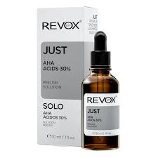 REVOX JUST ALPHA ARBUTIN 2%+HA BRIGHTENING SERUM 30ML