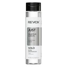 REVOX SALICYLIC ACID 2% CLARIFYING TONER 250ML