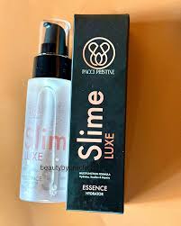 PACCI PRISTINE SLIME LUXE ESSENCE HYDRATOR 100ML
