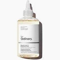 THE ORDINARY GLYCOLIC ACID 7% EXFOLITING TONER 240ml