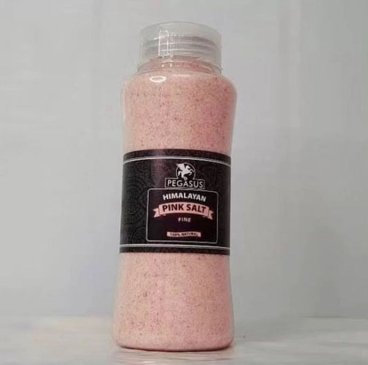 HIMALAYAN PINK SALT [Fine] 800g