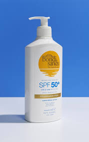 BONDI SANDS SUNSCREEN 500ml| SPF 50++++