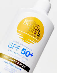 BONDI SANDS SUNSCREEN 500ml| SPF 50++++