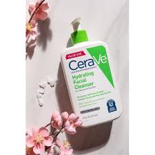 CERAVE HYDRATING CLEANSER 473ML