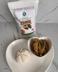 KETO COCONUT POUNDO 500g |EXP: DEC 2026