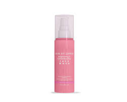 SKIN BY ZARON BRIGHTENING & EXFOLIATING GLOW FACE WASH 200ML