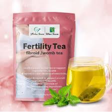 WINS TOWN FERTILITY TEA FIBROID/ WOMB TEA 90g | 30BAGS| EXP: 2026.03.04