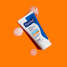 PANOXYL ACNE FOAMING WASH FOR FACE & BODY 10% BENZOYL PEROXIDE ACNE TREATMENT WASH 156g