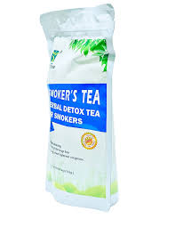 WINS TOWN UPGRADED VERSION SMOKERS DETOXTEA [30 SATCHETS] EXP DATE: 05.03.2027