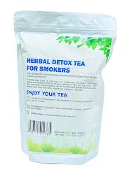 WINS TOWN UPGRADED VERSION SMOKERS DETOXTEA [30 SATCHETS] EXP DATE: 05.03.2027