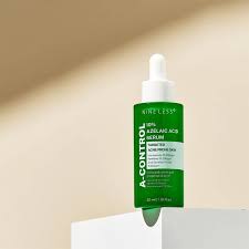 NINELESS A-CONTROL 10% AZELAIC ACID SERUM