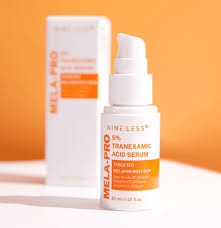 NINELESS MELA -PRO 5% TRANEXAMIC ACID SERUM