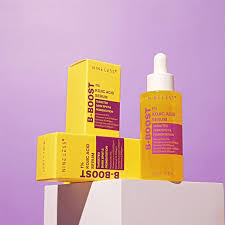 NINELESS B-BOOST 1% KOJIC ACID SERUM