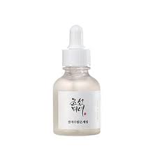 BEAUTY OF JOSEON GLOW DEEP SERUM RICE + ALPHA -ARBUTIN 30ml