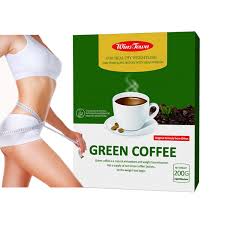 WINS TOWN FOR HEALTHY WEIGHTLOSS  GREEN COFFEE 200. [EXP: 17.01.2026]