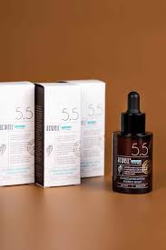 ACWELL LICORICE PH BALANCING ADVANCED SERUM