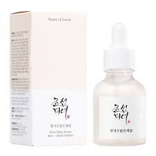 BEAUTY OF JOSEON GLOW DEEP SERUM RICE + ALPHA -ARBUTIN 30ml