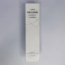 JUMISO PORE CLEARING CLEANSING OIL SERUM CONTROL 200ML