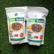 KETO CHIA SEED 250g | EXP: DECEMBER 2026
