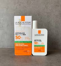 LA ROCHE-POSAY SUNSCREEN 50ml | SPF 50++++