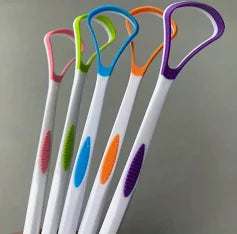 FORMULA TONGUE CLEANER /SCRAPPER