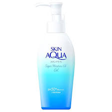 SKIN AQUA SUPER MOISTURE UV GEL 140g | SPF 50++++