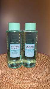 SUNKISSED SKIN REVITALISING GLOW TONER ENRICHED WITH GLYCOLIC ACID 250ML