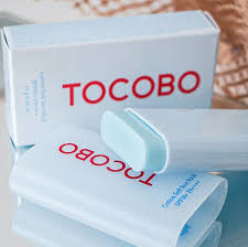 TOCOBO COTTON SOFT SUN STICK| SPF 50++++