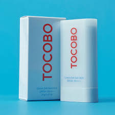 TOCOBO COTTON SOFT SUN STICK| SPF 50++++